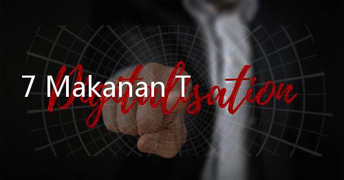 7 Makanan Terenak di Indonesia versi Taste Atlas, Sudah Coba?