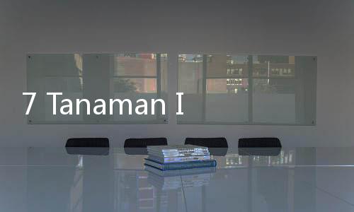 7 Tanaman Ini Dapat Mencegah Ular Masuk ke Rumah