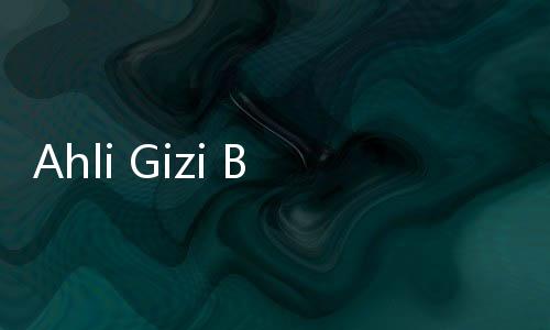 Ahli Gizi Bagikan 3 Camilan yang Ampuh Turunkan BB