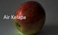 Air Kelapa Bisa Sembuhkan Keracunan? Ini Faktanya