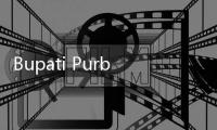 Bupati Purbalingga Diduga Terima Duit Haram Rp500 Juta