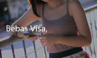 Bebas Visa, Pulau Jeju Kini Alami Lonjakan Angka Kejahatan