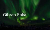 Gibran Rakabuming Raka Hadiri Kegiatan Deklarasi TKN KIM