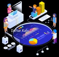 Daftar Kalori Kue Kering, 3 Butir Nastar Serupa Kalori Sepiring Nasi