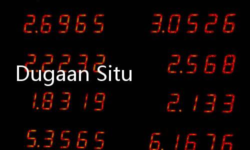 Dugaan Situs Judi Online Sponsori Klub Sepak Bola di Indonesia Diusut Satgas Anti Mafia Bola