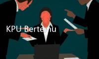 KPU Bertemu Tim Paslon, Bahas Durasi Debat Capres