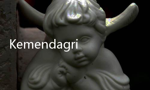 Kemendagri Pastikan Penyelenggaraan Pemilu 2024 Siap 100 Persen