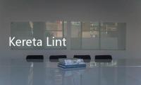 Kereta Lintasi Gedung di China Jadi Monorel Paling Mengesankan Dunia