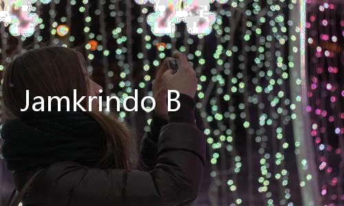 Jamkrindo Borong Penghargaan Top Leader 2025 dari Warta Ekonomi