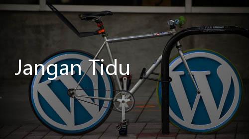 Jangan Tidur dalam Keadaan Marah, Ini Dampaknya