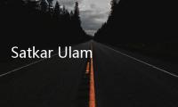 Satkar Ulama Indonesia Dukung Airlangga Hartarto Jadi Ketum Partai Golkar Lagi
