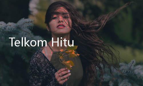 Telkom Hitung Jejak Karbon Digiland 2025, Dinetralisasi Lewat Reboisasi dan Konservasi Laut