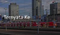Ternyata Ketua KPK Tahu Anak Buahnya Bertemu TGB, Ini Penjelasannya